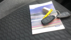 Ford Puma 1.0 EcoBoost Hybrid mHEV Titanium 5dr Petrol Hatchback